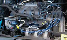 Engine Repair and Maintenance Services | LightHouse Automotive - image #2