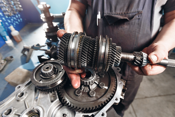 3 Transmission Problems You Can't Ignore