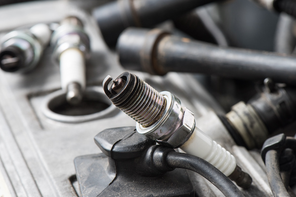 Are Your Spark Plugs Doing Their Job?