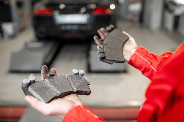How to Check Your Brake Pads