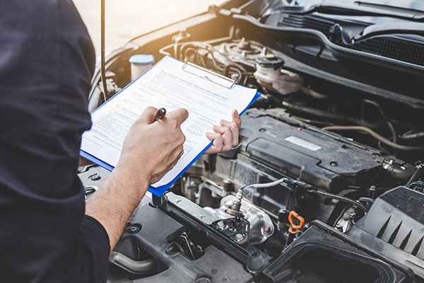 What is a 30-Point Car Inspection? Is it Beneficial?