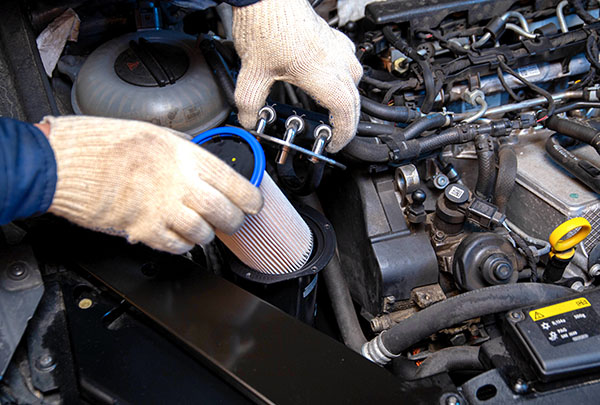 Best Ford Maintenance Practices & Why They Work | LightHouse Automotive