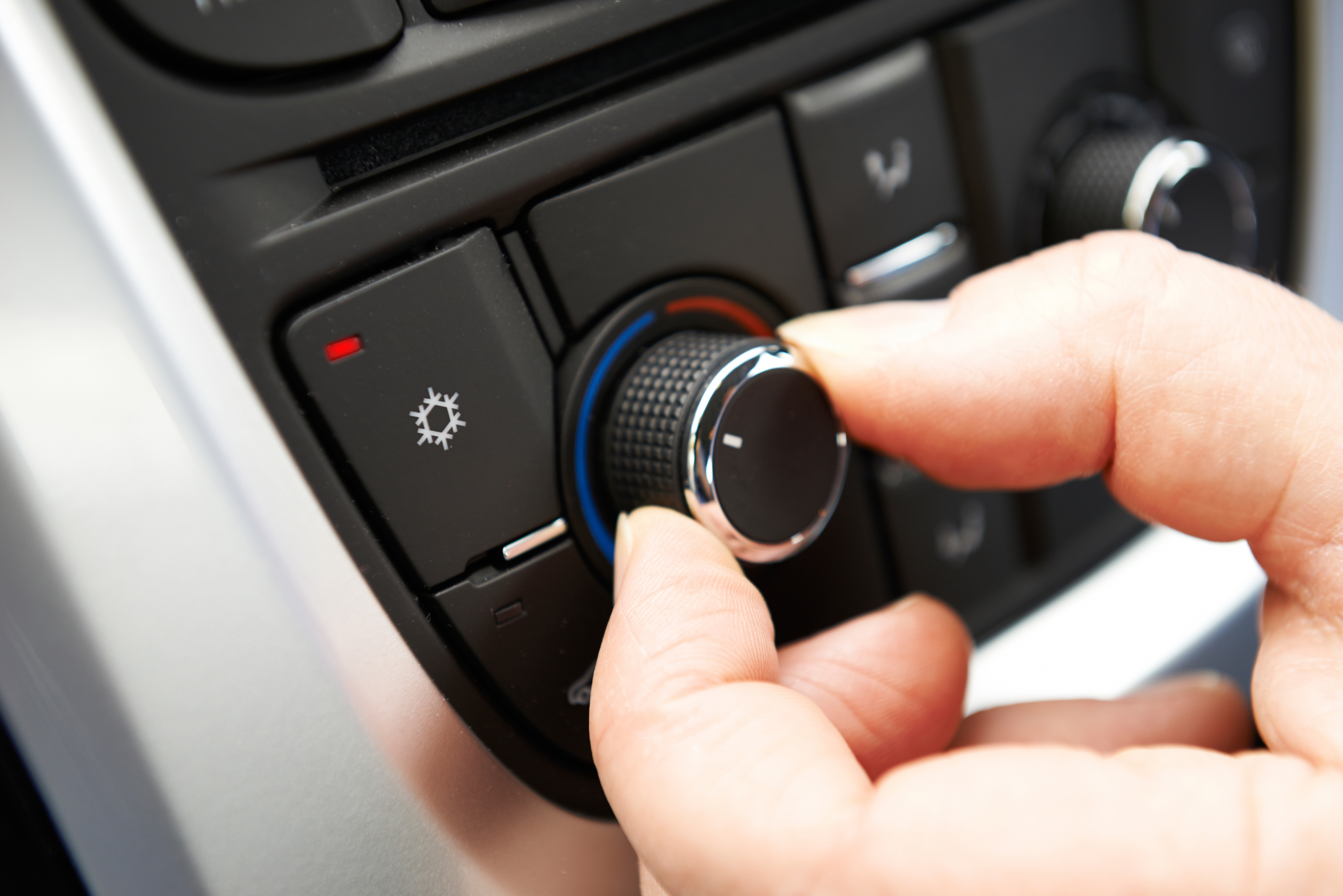 Does Your Car's Air Conditioner Need a Tune-Up this Summer?