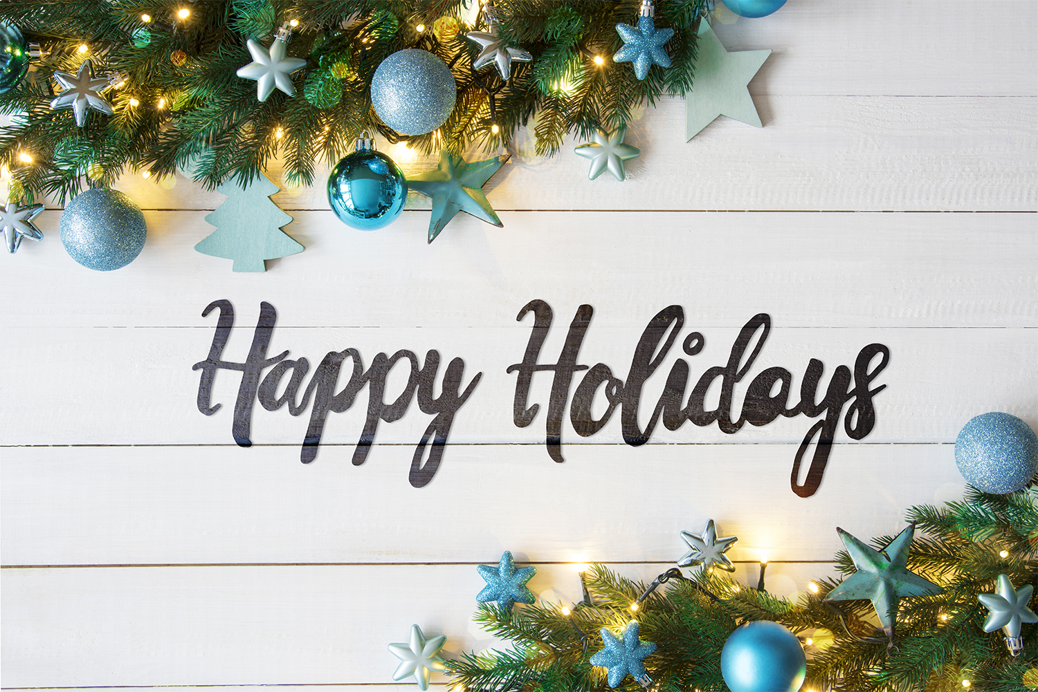 Why We Love the Holidays at LightHouse Automotive