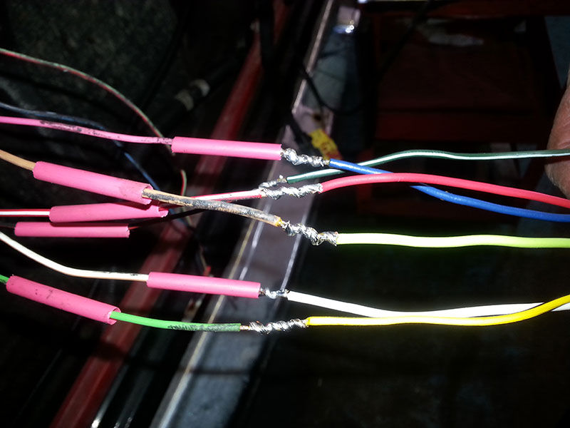 Don't Let Bad Automotive Wiring Ruin Your Day