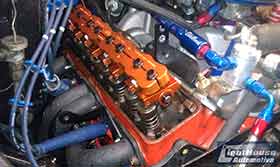 Engine Repair and Maintenance Services | LightHouse Automotive - image #4