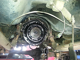 Colorado Springs Transmission Repair and Service | LightHouse Automotive - image #2
