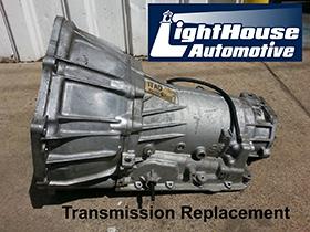 Colorado Springs Transmission Repair and Service | LightHouse Automotive - image #3