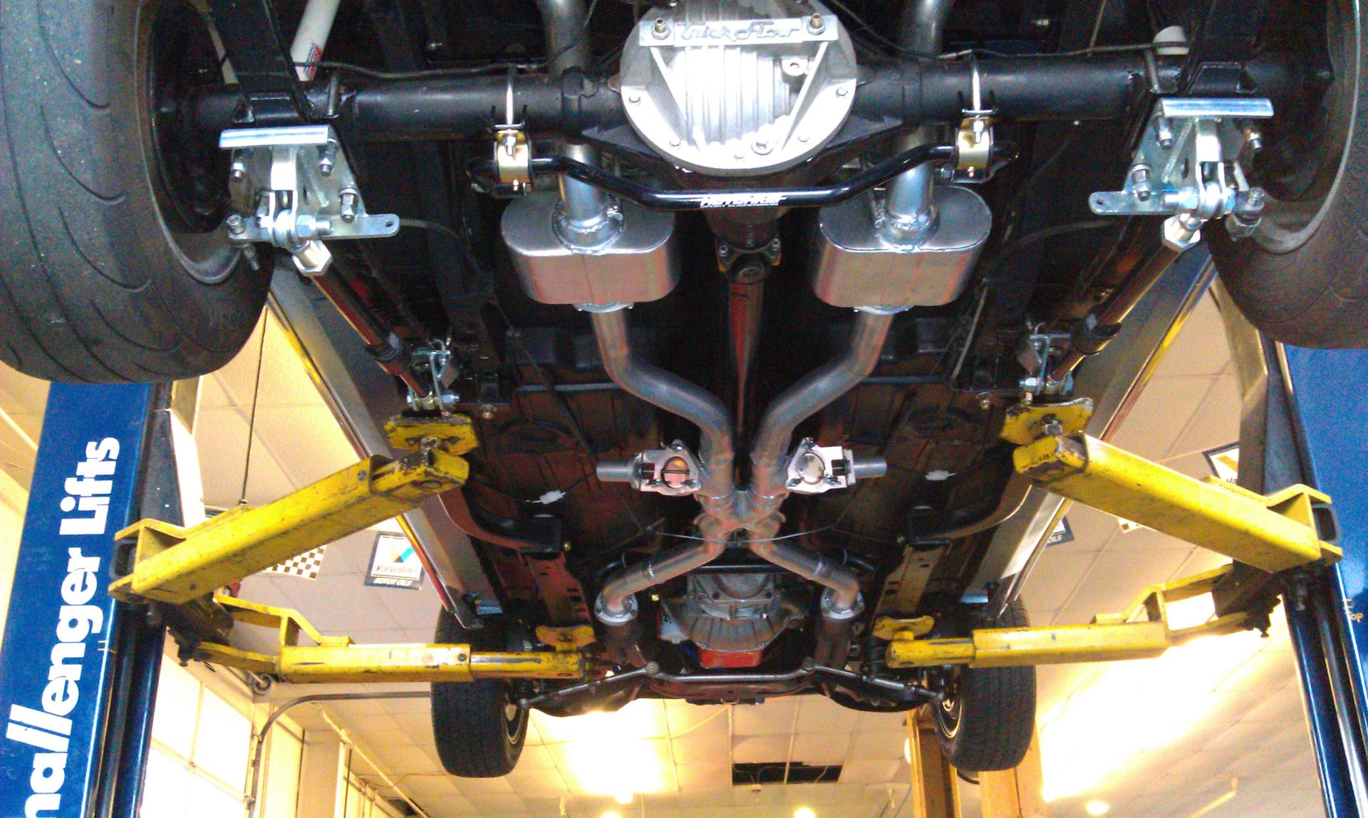 5 Reasons to Have a Custom Exhaust System Installed at LightHouse Automotive