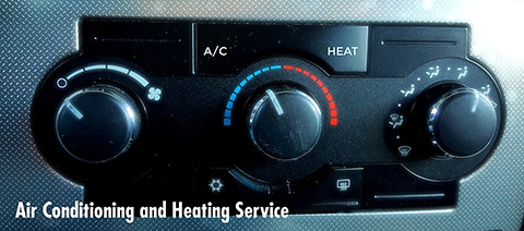 Is it Time for an Air Conditioning Tune-Up?