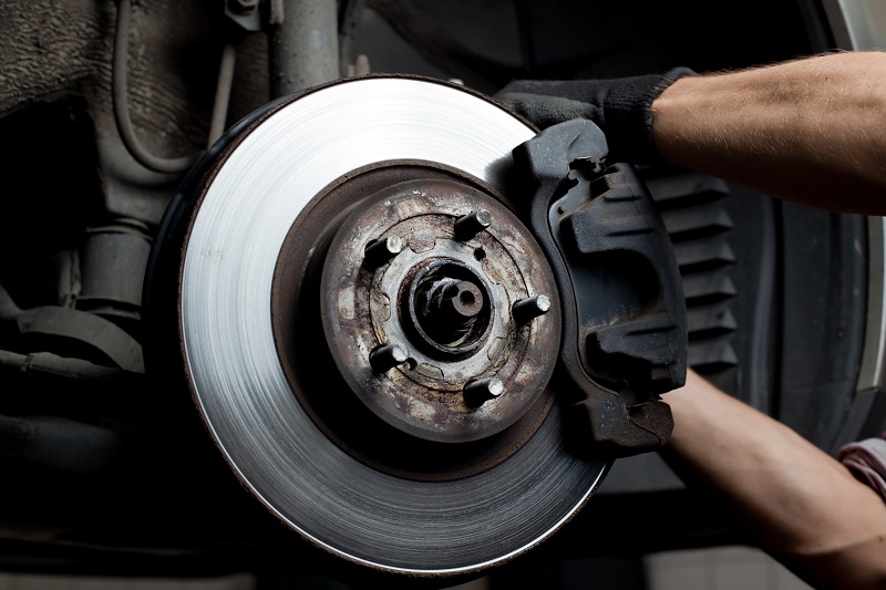 Colorado Springs Brake Service and Repair | LightHouse Automotive