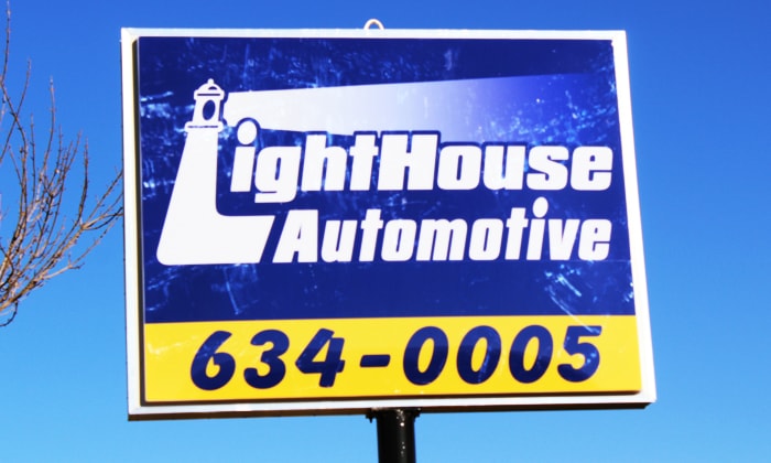 LightHouse Automotive Saves Customer Time and Money By Avoiding Unnecessary Auto Repairs